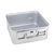 Miltex Integra Container Sterilization Half Size (Solid Bottom Full Container)