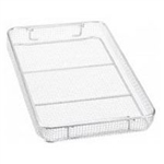 Miltex Sterilization Basket - 2" (Wire Basket)