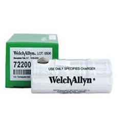 Welch Allyn 74300-WelchAllyn BATTERY PACK