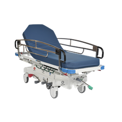 Pedigo 7500-W Trauma, Transport Stretcher, Wide