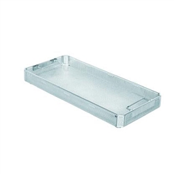 Miltex Sterilization Basket - 2" (Perforated Basket)