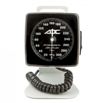 ADC 750D Desk Aneroid Sphygmomanometer