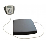 Health O Meter Heavy Duty Remote Display Digital Scale