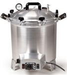 All-American 41 QT Electric Sterilizer