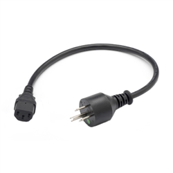 16" Power Cord (Dom/Japan)