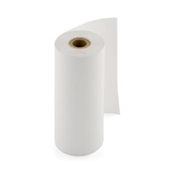 Welch Allyn Thermal paper, 4" Wide, 1 Roll