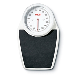 Seca Mechanical Personal Scale with Fine 1 lbs Graduation