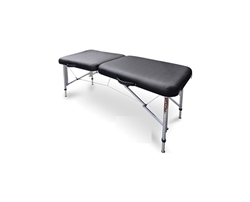 Hausmann 7650 Portable Treatment/Sideline Table