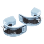767 Wall Transformer Cradle Replacement, Blue (Qty 2)