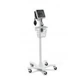 Welch Allyn Tycos 767 Mobile Stand with Basket