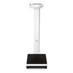 Seca Digital Column Scale with BMI Function