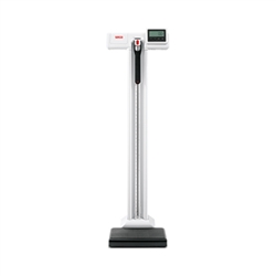 Seca 777 Digital Column Scale with Eye-Level Display