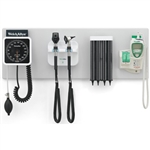 Welch Allyn Green Series 777, Special 40" Integrated Diagnostic System, With 16" Cord