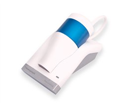 Vitalograph Pneumotrac Spirometer 77902 with Spirotrac 6 Software