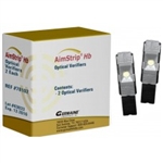 AimStrip Hb Optical Verifiers