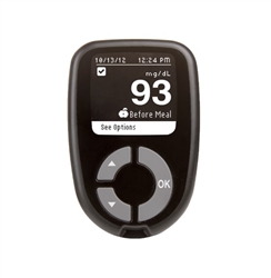Ascensia CONTOUR® NEXT Blood Glucose Monitoring Meter