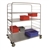 Lakeside Small Distribution Cart