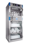 Blickman Double-Door Solution/Blanket Warming Cabinet