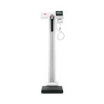Seca 797 EMR Validated Column Scale with Eye-Level Display & WiFi Function
