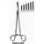 Miltex Needle Holder, 5"