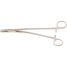 Miltex Stratte Needle Holder, 9"