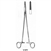 Miltex Wangensteen Needle Holder, 10-3/4", Carb-N-Sert, Serrated