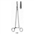 Miltex Wangensteen Needle Holder, 10-1/2", Short Jaws