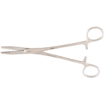 Miltex 7-1/4" Olsen-Hegar Needle Holder - Suture Scissors - Serrated Jaws