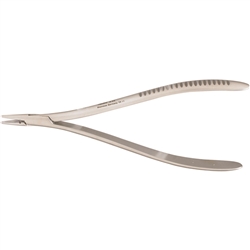 Miltex 6-1/4" Crile Needle Holder