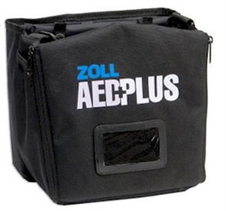 ZOLL AED Plus Soft Carry Case