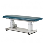 Clinton General, Flat Top, Ultrasound Table