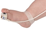 Nonin PureLight Infant Flex Sensor with FlexiWrap & 3-Foot Cable