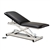 Clinton Open Base Power Table with Adjustable Backrest