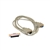 Ohaus Cable and Adapter for Model STP-103 Thermal Printer