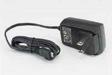 Wall Charger for ERO-SCAN® Plus