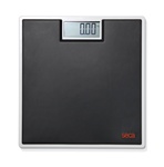 Seca Clara Electronic Flat Scale with Rubber Mat Coating