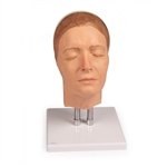 Erler Zimmer Head for Facial Injections, Version A