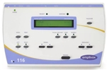 Amplivox 116 Portable Manual Screening Audiometer