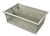 Harloff MedStorMax 8” Exchange Tray w/ Long Divider & Pull-Out Stoppers