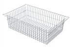 Harloff MedStorMax 5" Wired Basket