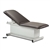 Clinton Shrouded, Power Table with Adjustable Backrest