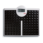 Seca High Capacity Digital Flat Scale for Individual Patient Use