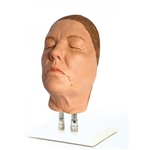Erler Zimmer Head for Facial Injections, Version G