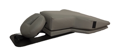 Spine Positioning System II - Pewter Color