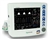 Criticare nCompass 8100H Vital Signs Monitor w/ IBP, CO2, Printer