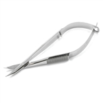 Sklar Econo Westcott Tenotomy Scissors, 21mm, Curved, Blunt - 4-3/4"