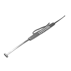 Sklar Econo Schoket Scleral Depressor - 5-1/4"