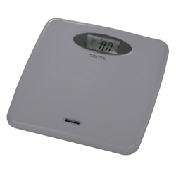 Health O Meter EMR Capable Digital Floor Scale