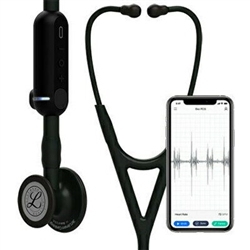 E-Scope® Hearing Impaired Electronic Stethoscope