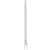 Sklar Dittel Urethral Sound, Straight, 34 French - 11-1/2"